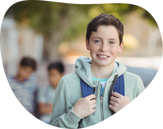Teen